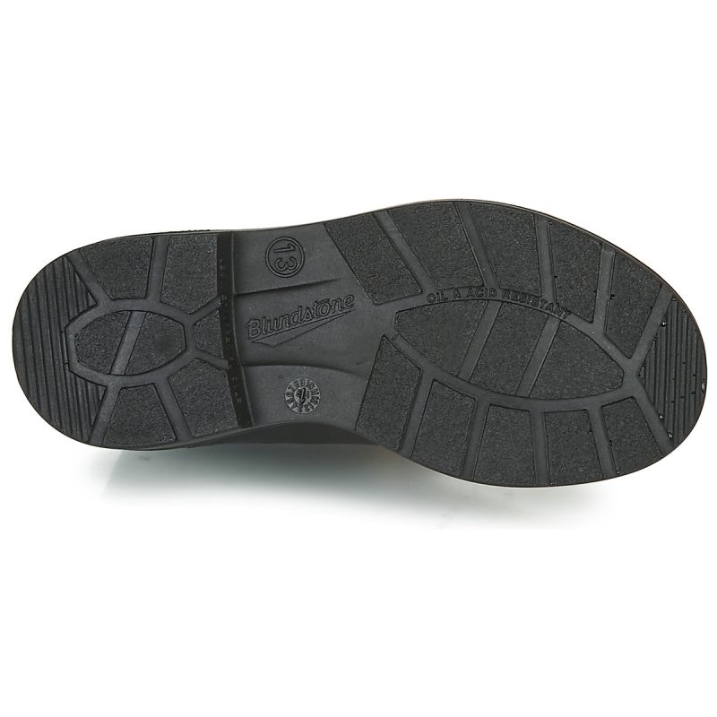 Stivaletti Blundstone KIDS-BLUNNIES-531 Nero Boots Bambina - 7