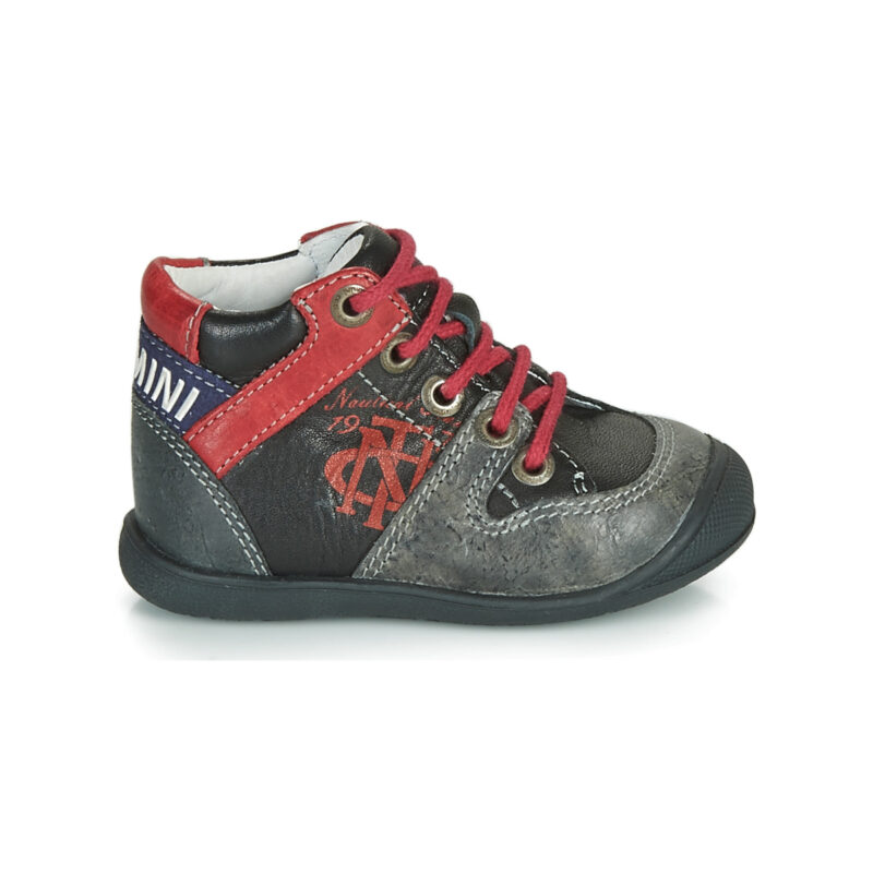 Catimini COMATULE Nero Boots Bambino - 2