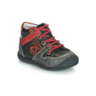 Catimini COMATULE Nero Boots Bambino - 1