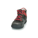 Catimini COMATULE Nero Boots Bambino - 3