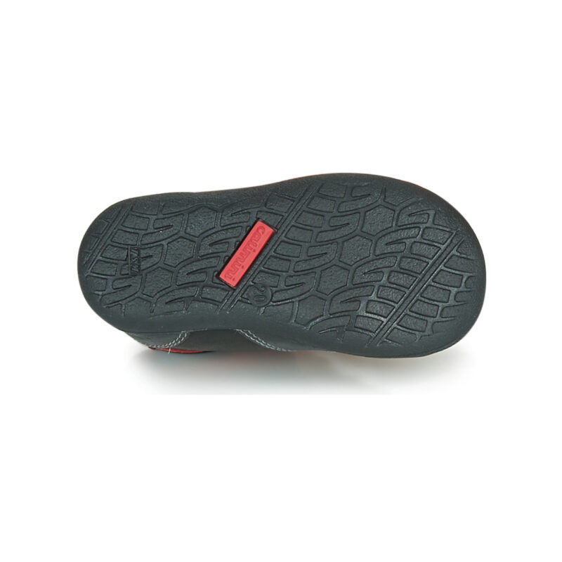 Catimini COMATULE Nero Boots Bambino - 7