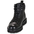 BOSS Julyo_Halb_grhk Schwarz Stiefel Herren - 3