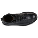 BOSS Julyo_Halb_grhk Schwarz Stiefel Herren - 6