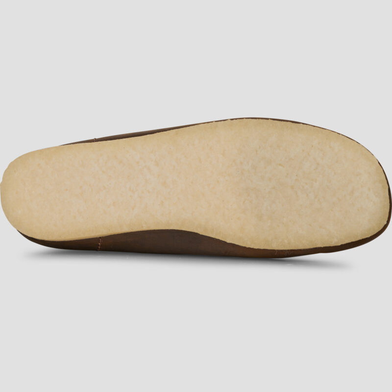 Clarks Originals WALLABEE BOOT Marrone Stivaletti Uomo - 6
