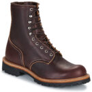Red Wing 8-INCH LOGGER Marrone - Stivaletti Uomo - 1