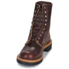 Red Wing 8-INCH LOGGER Marrone - Stivaletti Uomo - 3