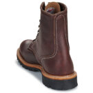 Red Wing 8-INCH LOGGER Marrone - Stivaletti Uomo - 5