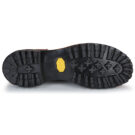 Red Wing 8-INCH LOGGER Marrone - Stivaletti Uomo - 7