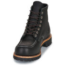 Red Wing ROUGHNECK Nero Nero Stivaletti Uomo - 3