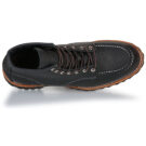 Red Wing ROUGHNECK Nero Nero Stivaletti Uomo - 6