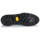 Red Wing ROUGHNECK Nero Nero Stivaletti Uomo - 7