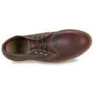 Red Wing WORK CHUKKA Marrone Marrone Stivaletti Uomo - 6