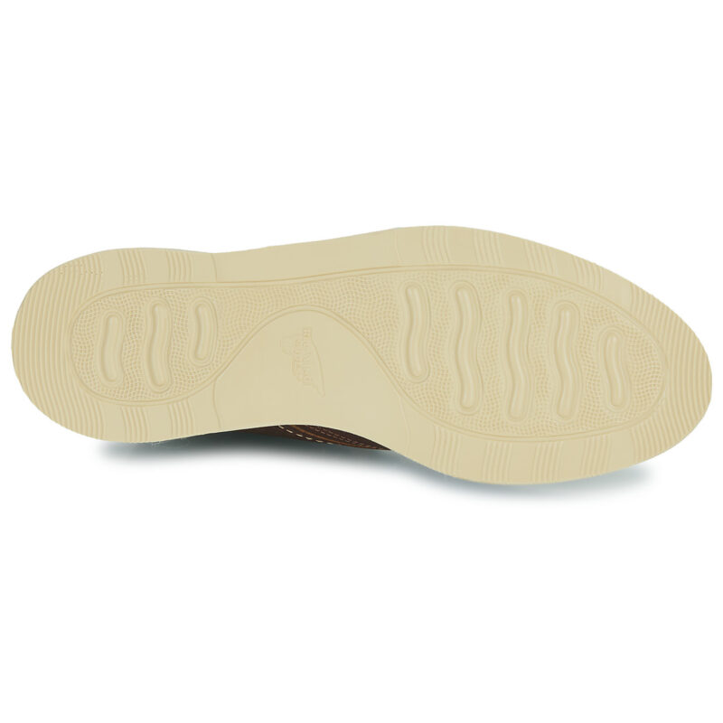 Red Wing WORK CHUKKA Marrone Marrone Stivaletti Uomo - 7