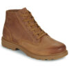 Stivaletti uomo Sorel  CYPRUS BOOT WP  Marrone Sorel 198711414312