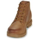 Sorel  CYPRUS BOOT WP  Marrone -  Stivaletti Uomo - 3