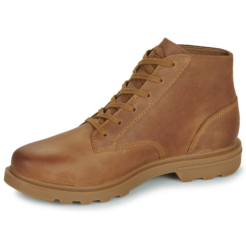 Sorel  CYPRUS BOOT WP  Marrone -  Stivaletti Uomo - 4