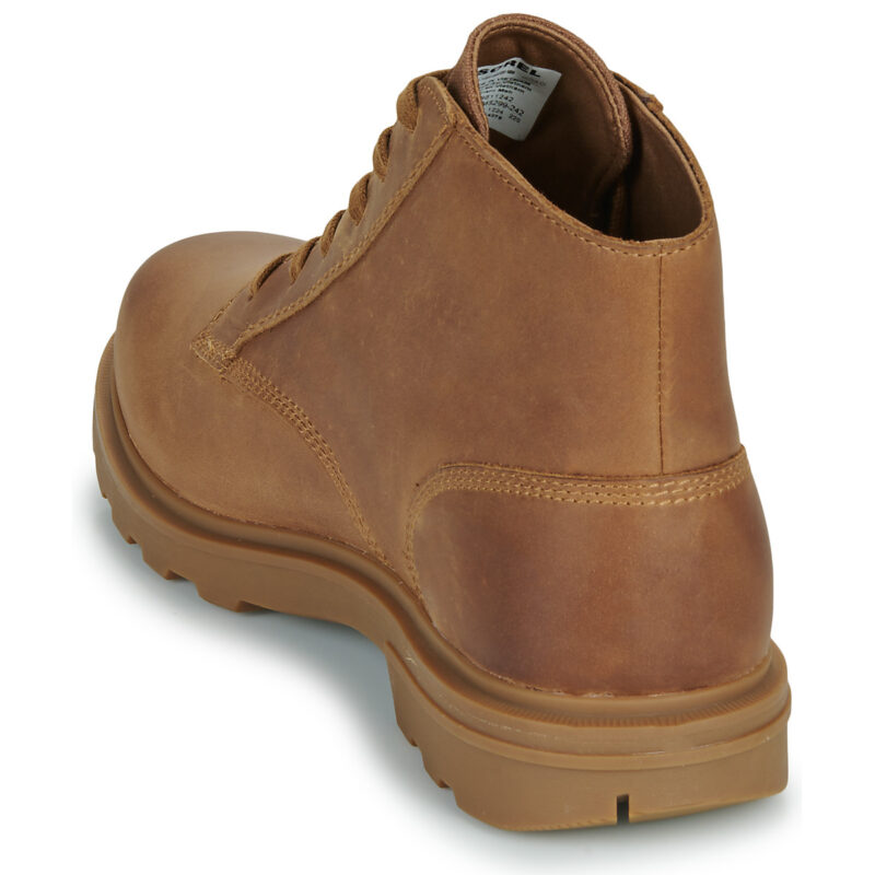 Sorel  CYPRUS BOOT WP  Marrone -  Stivaletti Uomo - 5