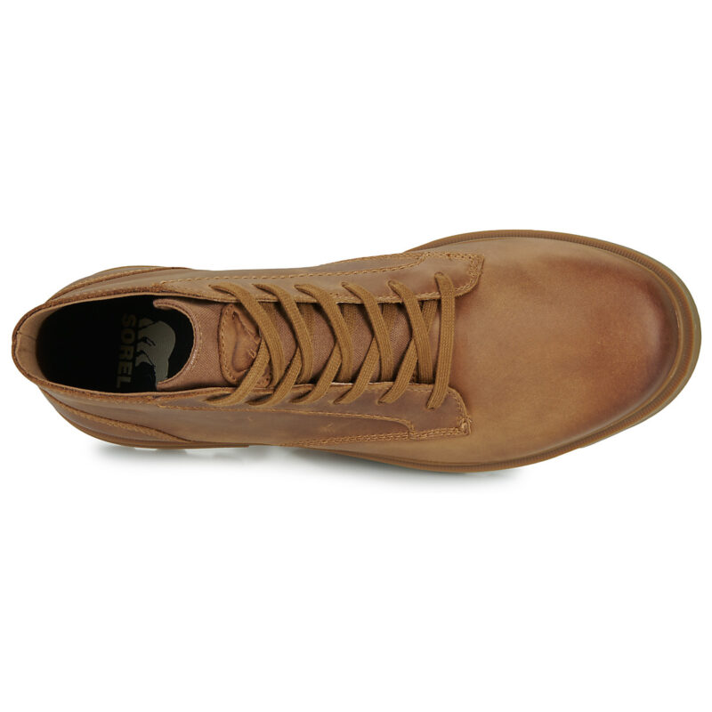 Sorel  CYPRUS BOOT WP  Marrone -  Stivaletti Uomo - 6