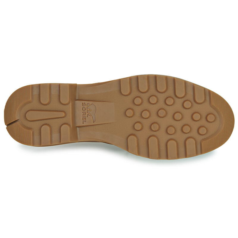 Sorel  CYPRUS BOOT WP  Marrone -  Stivaletti Uomo - 7