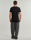 T-shirt Calvin Klein Jeans S/S CREW NECK 3PK X3 Multicolore T-shirt maniche corte Uomo - 4