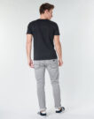 T-shirt Kappa CROMEN SLIM Nero T-shirt maniche corte Uomo - 4