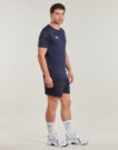T-shirt Puma TEAMRISE MATCHDAY Marine T-shirt maniche corte Uomo - 3