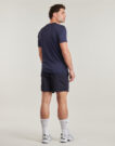T-shirt Puma TEAMRISE MATCHDAY Marine T-shirt maniche corte Uomo - 4