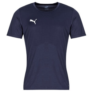 T-shirt uomo Puma  TEAMRISE MATCHDAY  Marine Puma