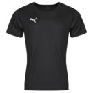 T-shirt Puma TEAMRISE MATCHDAY Nero T-shirt maniche corte Uomo - 1