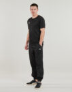 T-shirt Puma TEAMRISE MATCHDAY Nero T-shirt maniche corte Uomo - 3