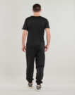 T-shirt Puma TEAMRISE MATCHDAY Nero T-shirt maniche corte Uomo - 4