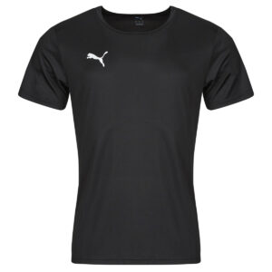T-shirt uomo Puma  TEAMRISE MATCHDAY  Nero Puma 4067978043381