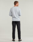 T-shirts a maniche lunghe BOSS Tempesto Grigio T-shirts a maniche lunghe Uomo - 4