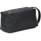 da toilette Uomo BOSS Ray_Washbag N. Nero Trousse da toilette Uomo - 2