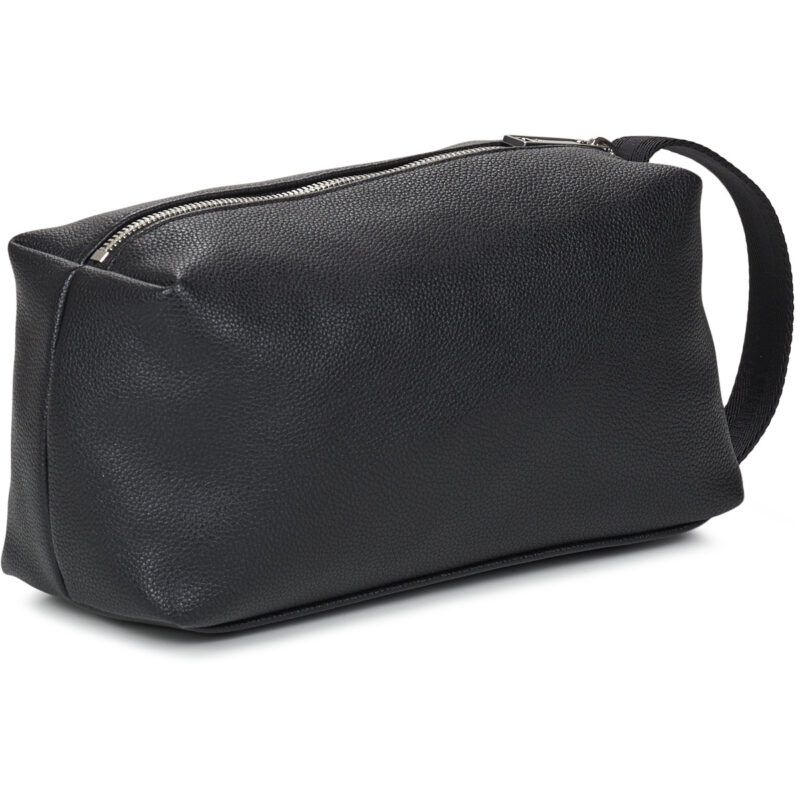 da toilette Uomo BOSS Ray_Washbag N. Nero Trousse da toilette Uomo - 2
