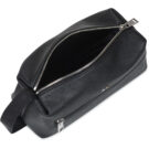 da toilette Uomo BOSS Ray_Washbag N. Nero Trousse da toilette Uomo - 3