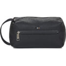 da toilette Uomo BOSS Ray_Washbag N. Nero Trousse da toilette Uomo - 1