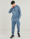 Tuta HUGO Ch&aacute;ndal_DapoDayote Ch&aacute;ndal azul para hombre - 2