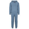 Tuta uomo HUGO  Tracksuit_DapoDayote  Blu HUGO 4063548974703