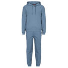 Tuta HUGO Ch&aacute;ndal_DapoDayote Ch&aacute;ndal azul para hombre - 1