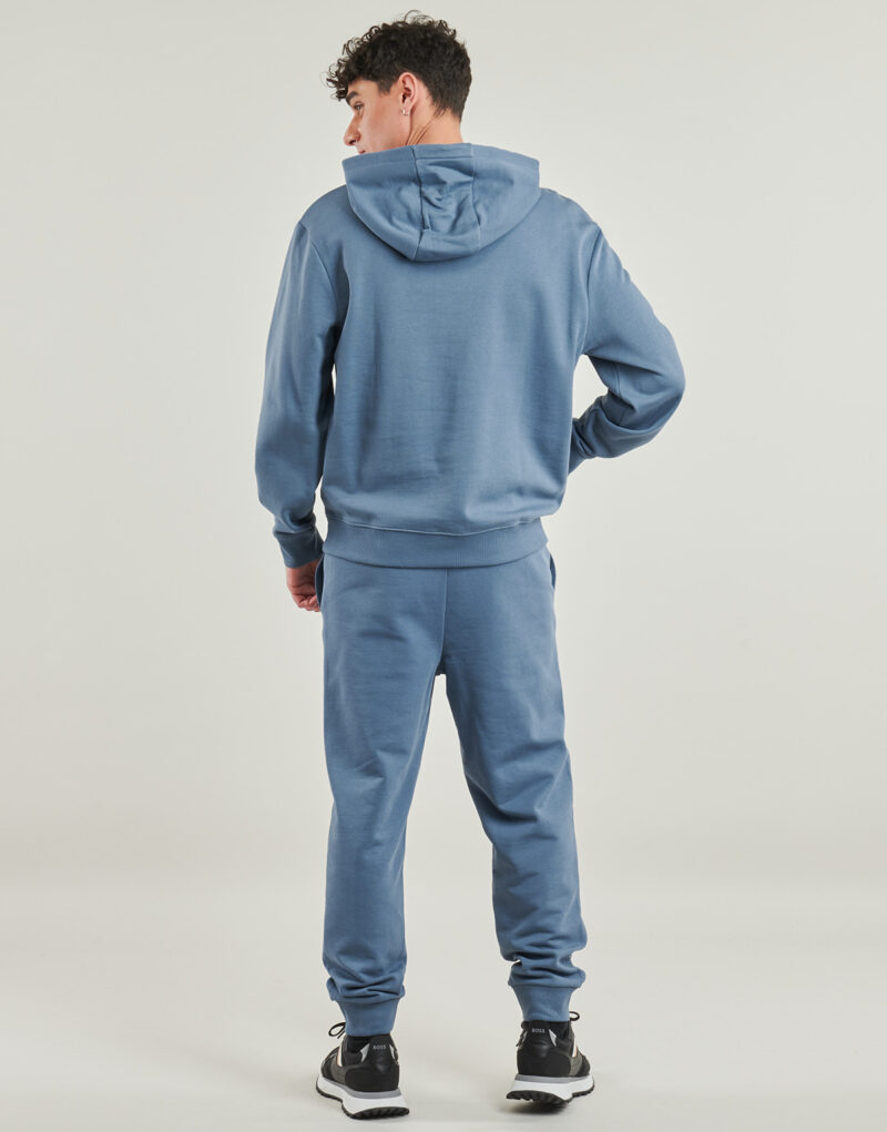 Tuta HUGO Ch&aacute;ndal_DapoDayote Ch&aacute;ndal azul para hombre - 4