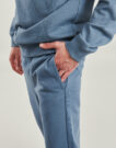 Tuta HUGO Ch&aacute;ndal_DapoDayote Ch&aacute;ndal azul para hombre - 5