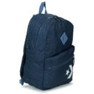 Uomo Converse STAR CHEVRON BACKPACK Blu Zaino Uomo - 2