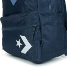 Uomo Converse STAR CHEVRON BACKPACK Blu Zaino Uomo - 4