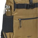 Uomo Element GROUND SKATE ROLL TOP Beige Zaino Uomo - 4