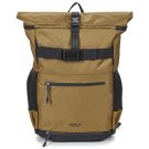 Uomo Element GROUND SKATE ROLL TOP Beige Zaino Uomo - 1