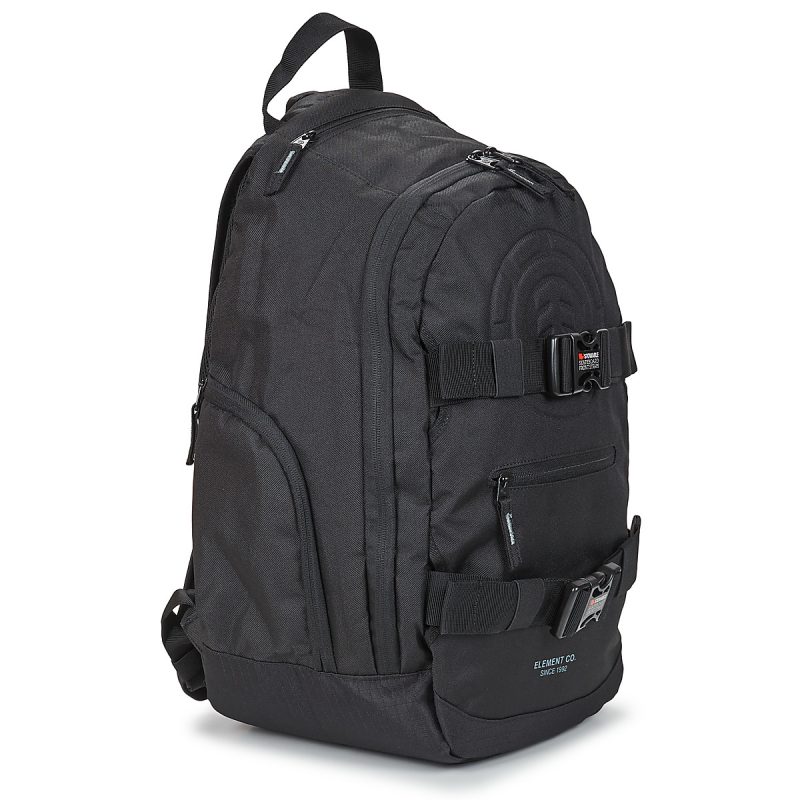 Uomo Element MOHAVE BPK Nero Zaino Uomo - 2