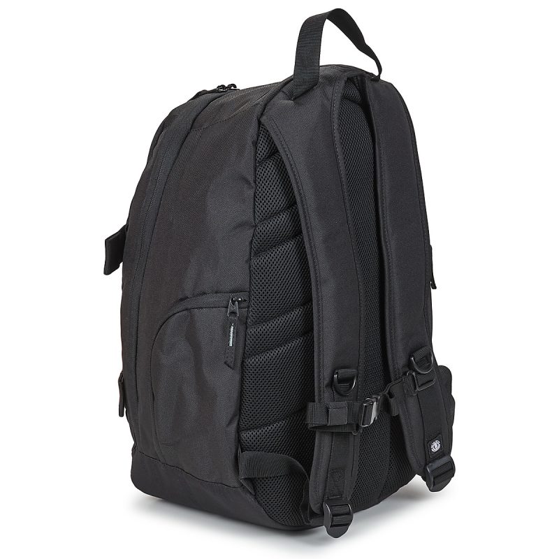 Uomo Element MOHAVE BPK Nero Zaino Uomo - 3