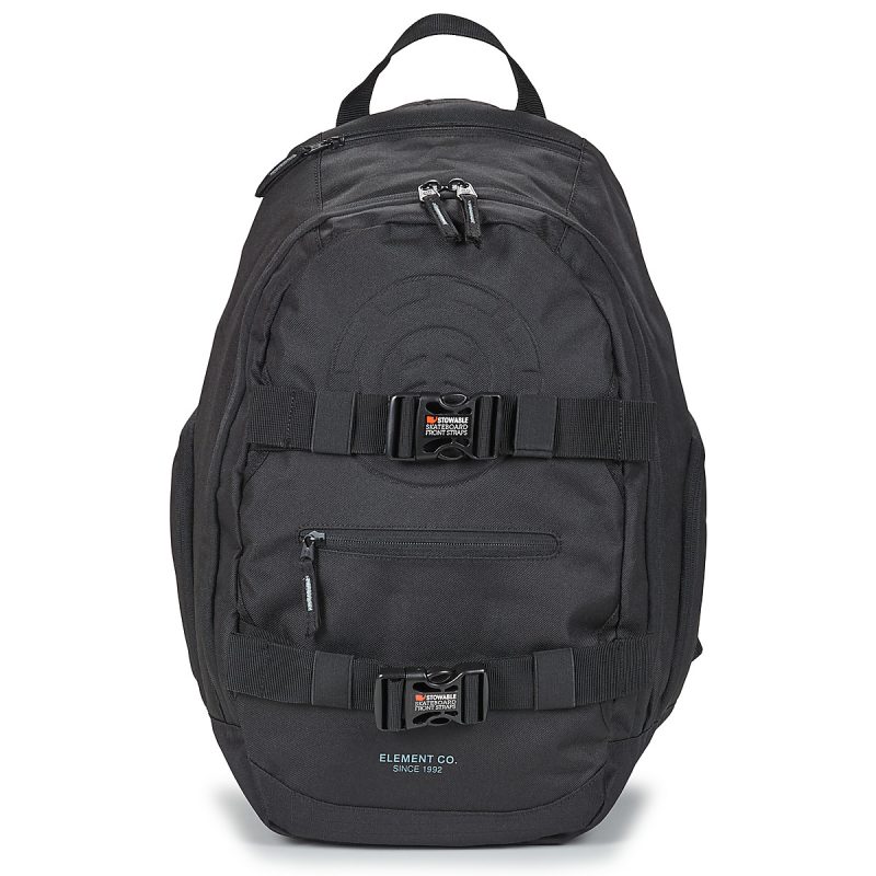 Uomo Element MOHAVE BPK Nero Zaino Uomo - 1
