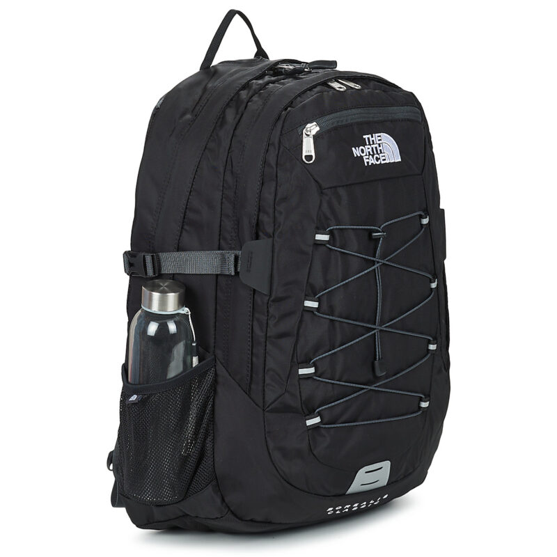 Uomo The North Face BOREALIS Nero Zaino Uomo - 2